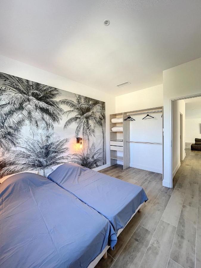 Villa 400M2 Piscine Interieure Tres Calme アグド エクステリア 写真